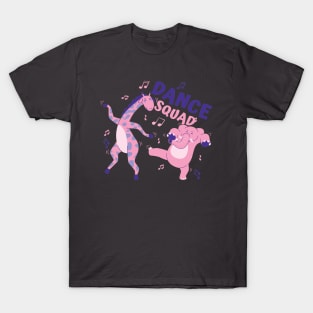 Dance Squad T-Shirt